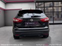 Nissan qashqai 1.5 dci 110 stop/start tekna / camera de recu / toit panoramique / siege conducteur electrique / garantie...