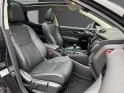 Nissan qashqai 1.5 dci 110 stop/start tekna / camera de recu / toit panoramique / siege conducteur electrique / garantie...