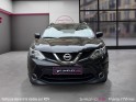 Nissan qashqai 1.5 dci 110 stop/start tekna / camera de recu / toit panoramique / siege conducteur electrique / garantie...