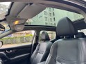 Nissan qashqai 1.5 dci 110 stop/start tekna / camera de recu / toit panoramique / siege conducteur electrique / garantie...