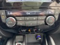 Nissan qashqai 1.5 dci 110 stop/start tekna / camera de recu / toit panoramique / siege conducteur electrique / garantie...