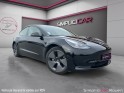 Tesla model 3 standard range plus rwd occasion simplicicar rouen simplicicar simplicibike france