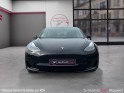 Tesla model 3 standard range plus rwd occasion simplicicar rouen simplicicar simplicibike france