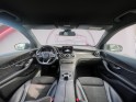 Mercedes glc 4matic glc sportline 9g-tronic 250 d occasion avignon (84) simplicicar simplicibike france