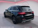 Mercedes glc 4matic glc sportline 9g-tronic 250 d occasion avignon (84) simplicicar simplicibike france