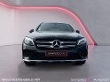 Mercedes glc 4matic glc sportline 9g-tronic 250 d occasion avignon (84) simplicicar simplicibike france