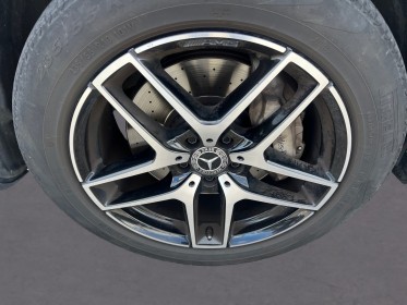 Mercedes glc 4matic glc sportline 9g-tronic 250 d occasion avignon (84) simplicicar simplicibike france