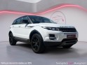 Land rover rr evoque 150ch evoque rr distribution ok a 188000 km 2.2 l occasion avignon (84) simplicicar simplicibike france