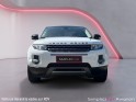 Land rover rr evoque 150ch evoque rr distribution ok a 188000 km 2.2 l occasion avignon (84) simplicicar simplicibike france