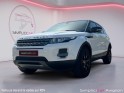 Land rover rr evoque 150ch evoque rr distribution ok a 188000 km 2.2 l occasion avignon (84) simplicicar simplicibike france
