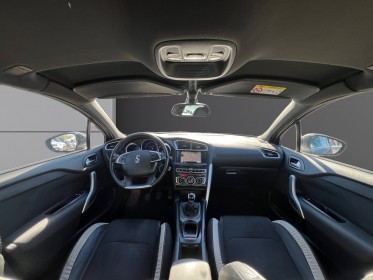 Citroen ds4 hdi 160 so chic occasion avignon (84) simplicicar simplicibike france