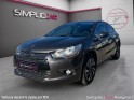 Citroen ds4 hdi 160 so chic occasion avignon (84) simplicicar simplicibike france