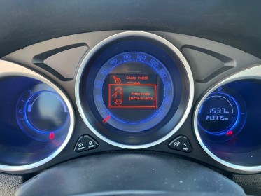 Citroen ds4 hdi 160 so chic occasion avignon (84) simplicicar simplicibike france