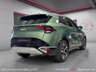 KIA d'occasion SPORTAGE 1.6 CRDI 136 de 2022 Narbonne (11)﻿