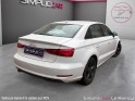 Audi a3 berline 1.6 tdi 110 ambiente s tronic 7 /  garantie 12 mois occasion simplicicar le raincy simplicicar simplicibike...