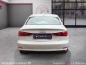 Audi a3 berline 1.6 tdi 110 ambiente s tronic 7 /  garantie 12 mois occasion simplicicar le raincy simplicicar simplicibike...