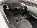 Audi a3 berline 1.6 tdi 110 ambiente s tronic 7 /  garantie 12 mois occasion simplicicar le raincy simplicicar simplicibike...