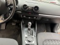 Audi a3 berline 1.6 tdi 110 ambiente s tronic 7 /  garantie 12 mois occasion simplicicar le raincy simplicicar simplicibike...