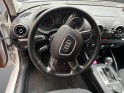 Audi a3 berline 1.6 tdi 110 ambiente s tronic 7 /  garantie 12 mois occasion simplicicar le raincy simplicicar simplicibike...