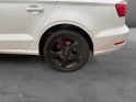 Audi a3 berline 1.6 tdi 110 ambiente s tronic 7 /  garantie 12 mois occasion simplicicar le raincy simplicicar simplicibike...