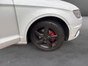 Audi a3 berline 1.6 tdi 110 ambiente s tronic 7 /  garantie 12 mois occasion simplicicar le raincy simplicicar simplicibike...