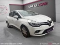 Renault clio iv dci 90 e6c intens, radar de recul, bluetooth, garantie 12 mois occasion simplicicar villejuif  simplicicar...