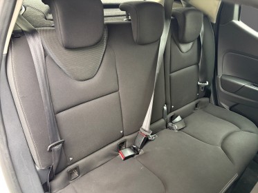 Renault clio iv dci 90 e6c intens, radar de recul, bluetooth, garantie 12 mois occasion simplicicar villejuif  simplicicar...