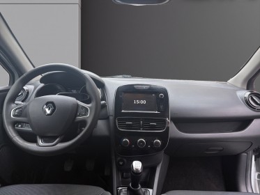 Renault clio iv dci 90 e6c intens, radar de recul, bluetooth, garantie 12 mois occasion simplicicar villejuif  simplicicar...