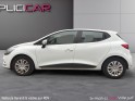 Renault clio iv dci 90 e6c intens, radar de recul, bluetooth, garantie 12 mois occasion simplicicar villejuif  simplicicar...