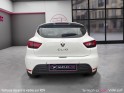 Renault clio iv dci 90 e6c intens, radar de recul, bluetooth, garantie 12 mois occasion simplicicar villejuif  simplicicar...