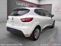 Renault clio iv dci 90 e6c intens, radar de recul, bluetooth, garantie 12 mois occasion simplicicar villejuif  simplicicar...