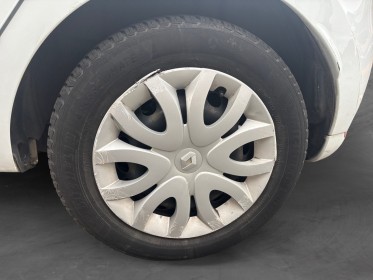 Renault clio iv dci 90 e6c intens, radar de recul, bluetooth, garantie 12 mois occasion simplicicar villejuif  simplicicar...