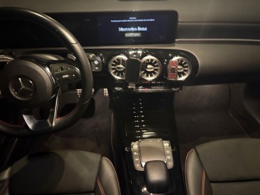 Mercedes classe a 200 d 8g-dct amg line, toit ouvrant panoramique, apple carplay, garantie 12 mois occasion simplicicar...