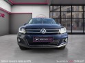 Volkswagen tiguan 2.0 tdi 150 fap bluemotion technology sportline 4motion dsg7, toit ouvrant panoramique, radar de recul,......