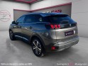 Peugeot 3008 2.0 bluehdi 180ch ss eat8 gt occasion avignon (84) simplicicar simplicibike france