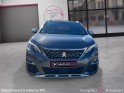 Peugeot 3008 2.0 bluehdi 180ch ss eat8 gt occasion avignon (84) simplicicar simplicibike france