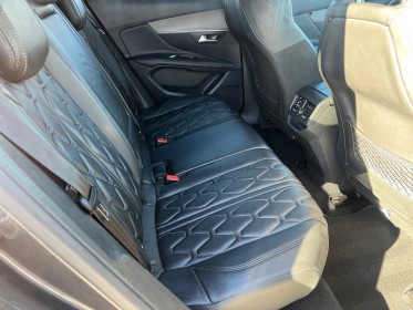 Peugeot 3008 2.0 bluehdi 180ch ss eat8 gt occasion avignon (84) simplicicar simplicibike france