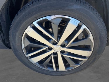 Peugeot 3008 2.0 bluehdi 180ch ss eat8 gt occasion avignon (84) simplicicar simplicibike france