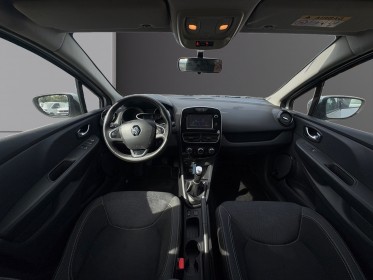 Renault clio iv tce 90 e / nergy zen occasion avignon (84) simplicicar simplicibike france