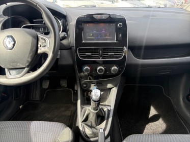 Renault clio iv tce 90 e / nergy zen occasion avignon (84) simplicicar simplicibike france