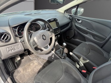 Renault clio iv tce 90 e / nergy zen occasion avignon (84) simplicicar simplicibike france