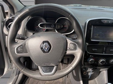 Renault clio iv tce 90 e / nergy zen occasion avignon (84) simplicicar simplicibike france