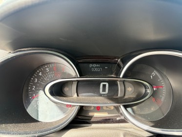 Renault clio iv tce 90 e / nergy zen occasion avignon (84) simplicicar simplicibike france