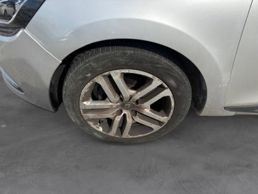 Renault clio iv tce 90 e / nergy zen occasion avignon (84) simplicicar simplicibike france