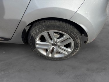 Renault clio iv tce 90 e / nergy zen occasion avignon (84) simplicicar simplicibike france