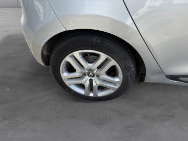 Renault clio iv tce 90 e / nergy zen occasion avignon (84) simplicicar simplicibike france