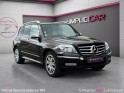 Mercedes classe glk 220 cdi blueefficiency 4matic a occasion simplicicar la ciotat simplicicar simplicibike france