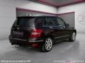 Mercedes classe glk 220 cdi blueefficiency 4matic a occasion simplicicar la ciotat simplicicar simplicibike france