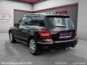 Mercedes classe glk 220 cdi blueefficiency 4matic a occasion simplicicar la ciotat simplicicar simplicibike france