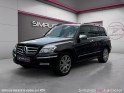 Mercedes classe glk 220 cdi blueefficiency 4matic a occasion simplicicar la ciotat simplicicar simplicibike france
